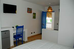 Hotel Playa Catalina