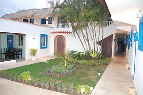 Hotel Playa Catalina