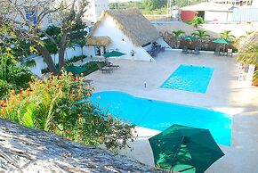 Hotel Playa Catalina