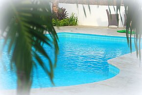 Hotel Playa Catalina