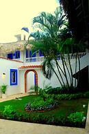 Hotel Playa Catalina