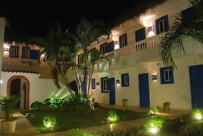 Hotel Playa Catalina