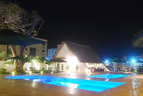 Hotel Playa Catalina