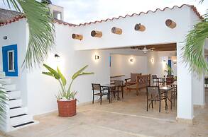 Hotel Playa Catalina