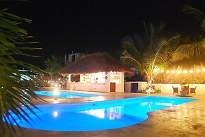 Hotel Playa Catalina