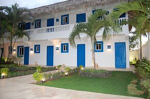 Hotel Playa Catalina