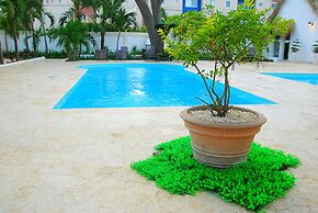 Hotel Playa Catalina