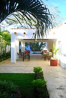 Hotel Playa Catalina