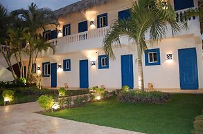 Hotel Playa Catalina