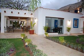 Hotel Playa Catalina