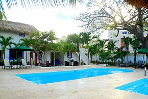 Hotel Playa Catalina