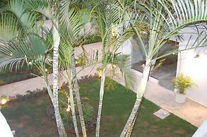 Hotel Playa Catalina