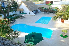 Hotel Playa Catalina