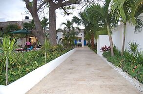 Hotel Playa Catalina