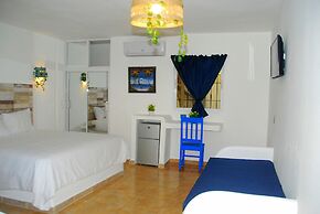 Hotel Playa Catalina