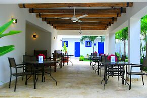 Hotel Playa Catalina