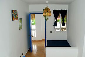 Hotel Playa Catalina