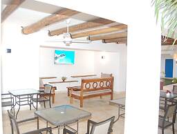 Hotel Playa Catalina