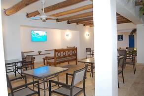 Hotel Playa Catalina