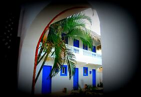 Hotel Playa Catalina