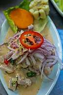 Hostal Huacachina Sunset - Hostel