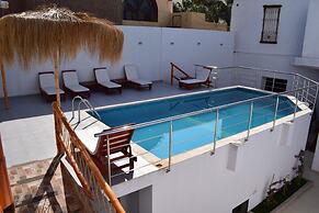 Hostal Huacachina Sunset - Hostel