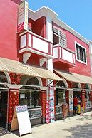 Hostal Huacachina Sunset - Hostel