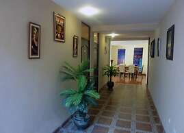 Hostal Huacachina Sunset - Hostel