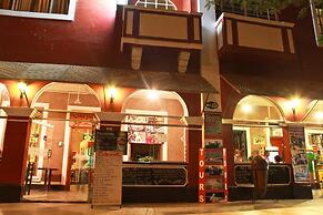 Hostal Huacachina Sunset - Hostel