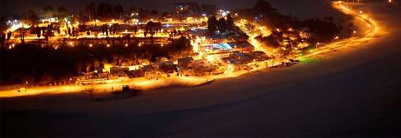 Hostal Huacachina Sunset - Hostel