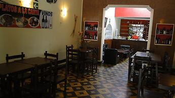 Hostal Huacachina Sunset - Hostel