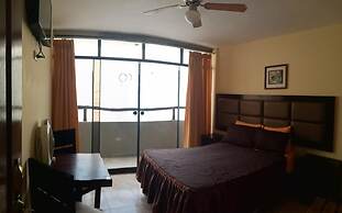 Hostal Huacachina Sunset - Hostel