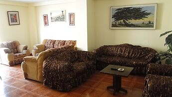 Hostal Huacachina Sunset - Hostel