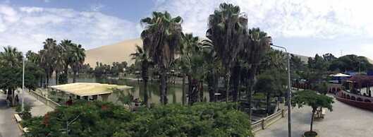 Hostal Huacachina Sunset - Hostel