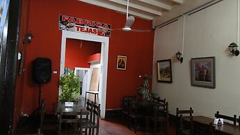 Hostal Huacachina Sunset - Hostel