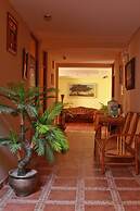 Hostal Huacachina Sunset - Hostel