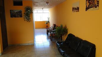 Hostal Huacachina Sunset - Hostel