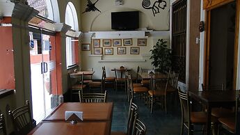 Hostal Huacachina Sunset - Hostel