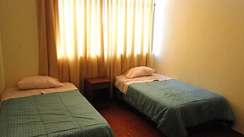 Hostal Huacachina Sunset - Hostel