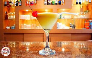 Hostal Huacachina Sunset - Hostel