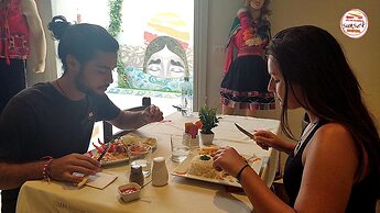 Hostal Huacachina Sunset - Hostel