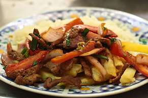 Hostal Huacachina Sunset - Hostel