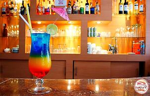 Hostal Huacachina Sunset - Hostel