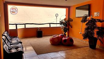 Hostal Huacachina Sunset - Hostel