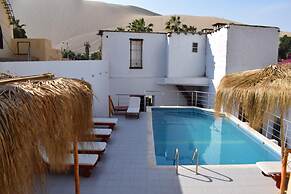 Hostal Huacachina Sunset - Hostel
