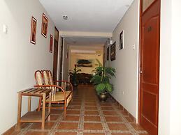 Hostal Huacachina Sunset - Hostel