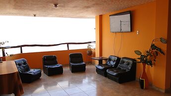 Hostal Huacachina Sunset - Hostel