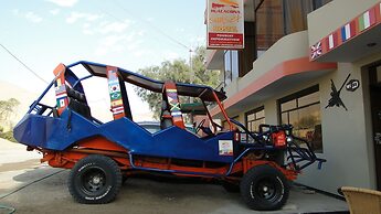 Hostal Huacachina Sunset - Hostel