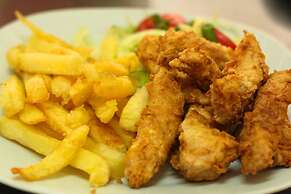 Hostal Huacachina Sunset - Hostel