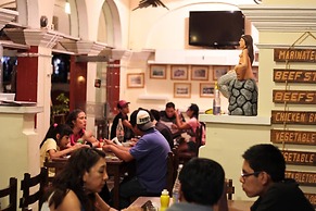 Hostal Huacachina Sunset - Hostel